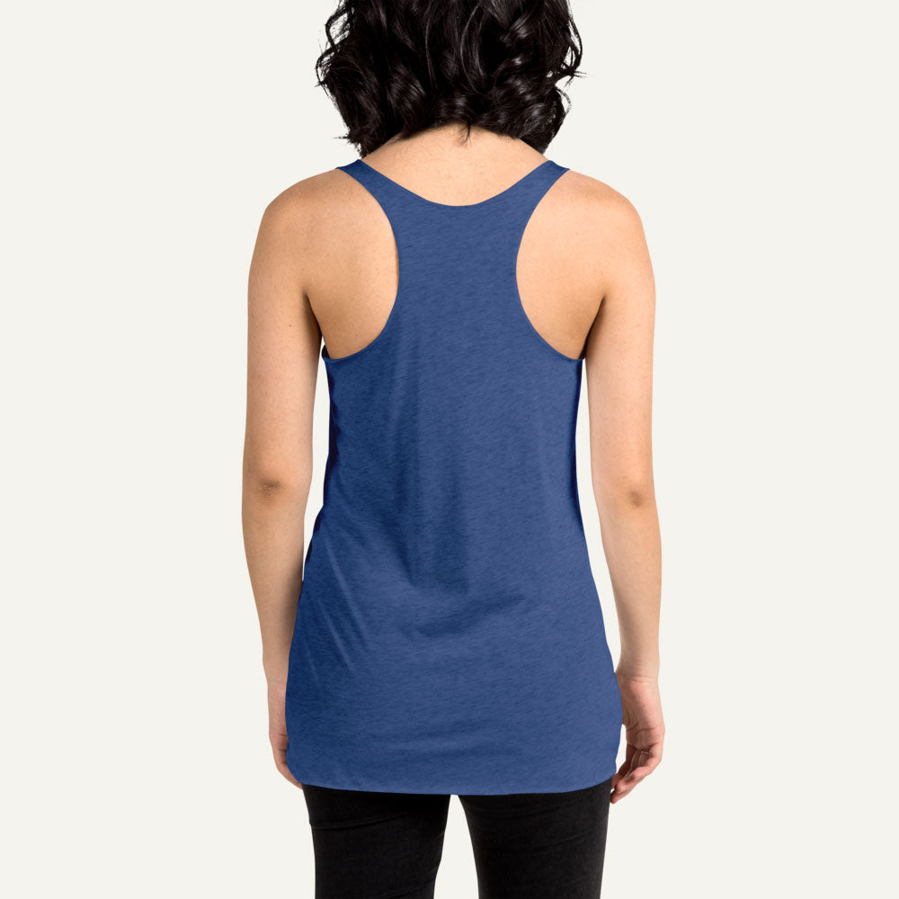 Smartbell Racerback Tank Top - Ministry of Sweat