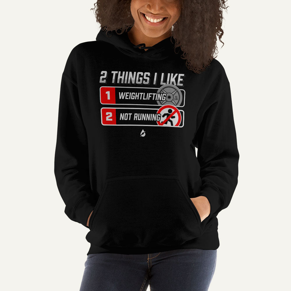 Weightlifting hoodies cheap