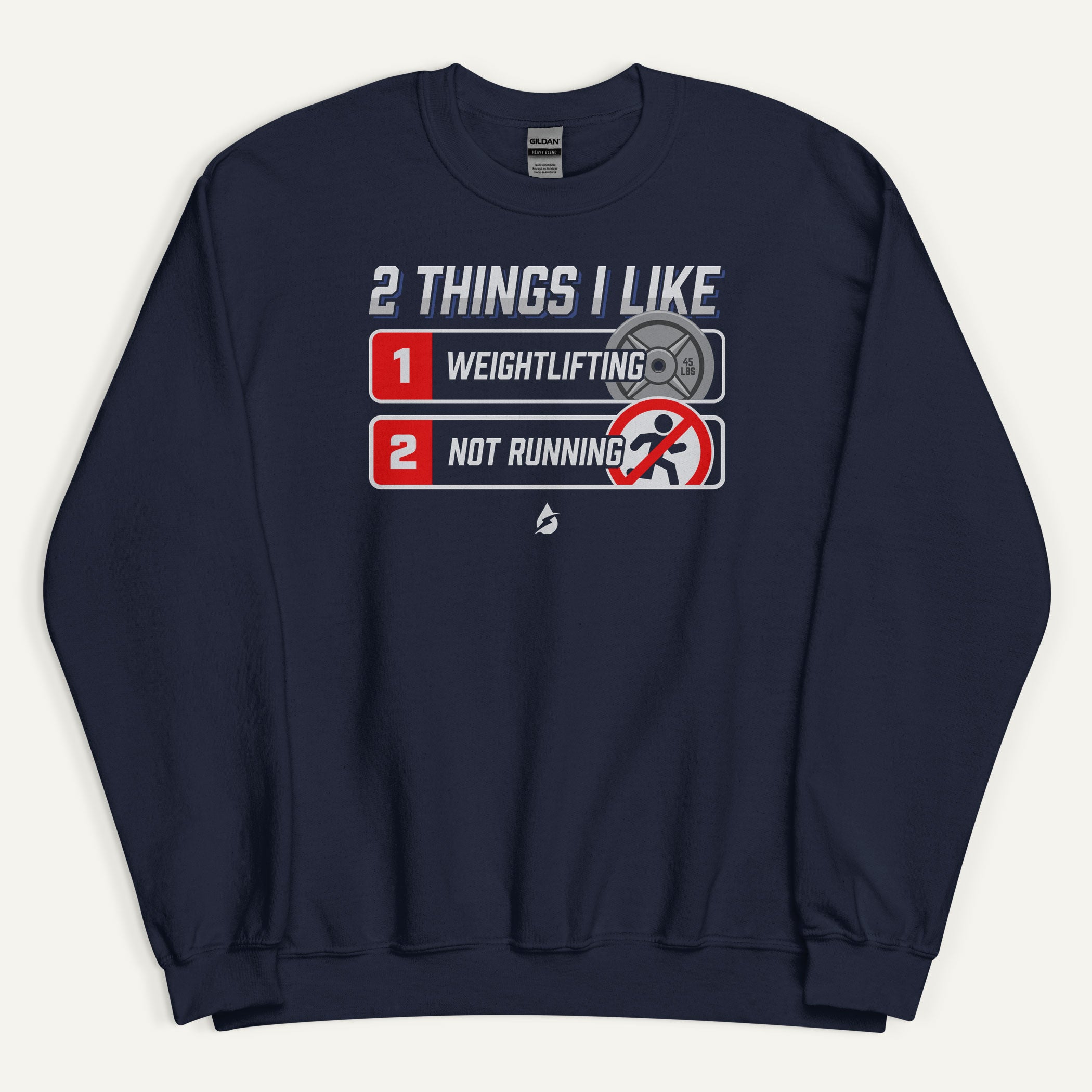 Weightlifting sweatshirts sale