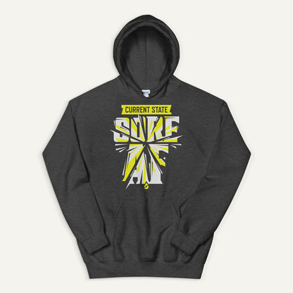 Current State: Sore AF Pullover Hoodie