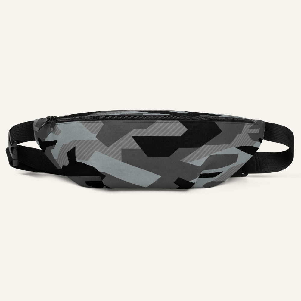 Camo fanny pack discount nike