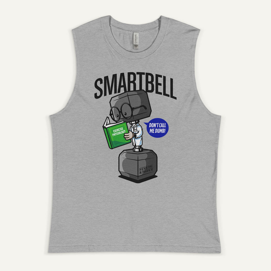 Smartbell Men’s Muscle Tank