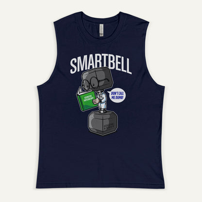 Smartbell Men’s Muscle Tank