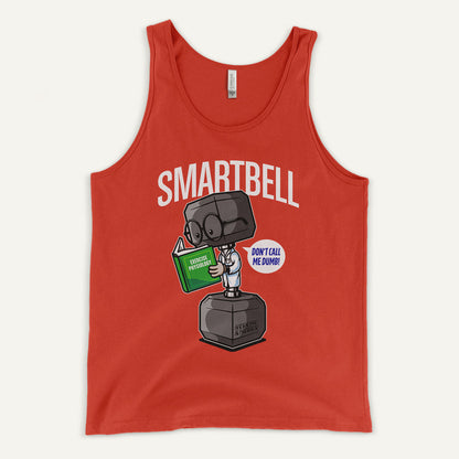 Smartbell Men’s Tank Top