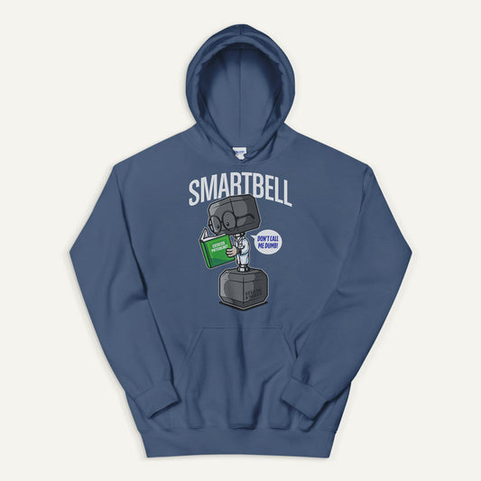 Smartbell Pullover Hoodie