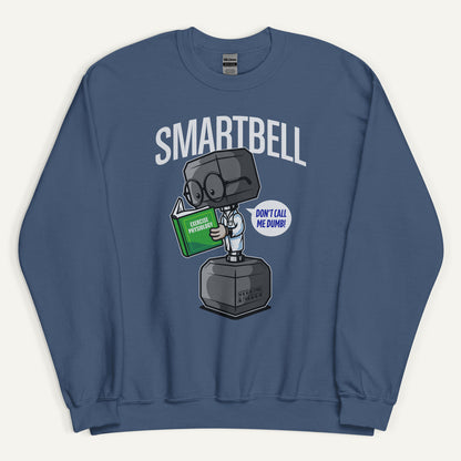 Smartbell Sweatshirt
