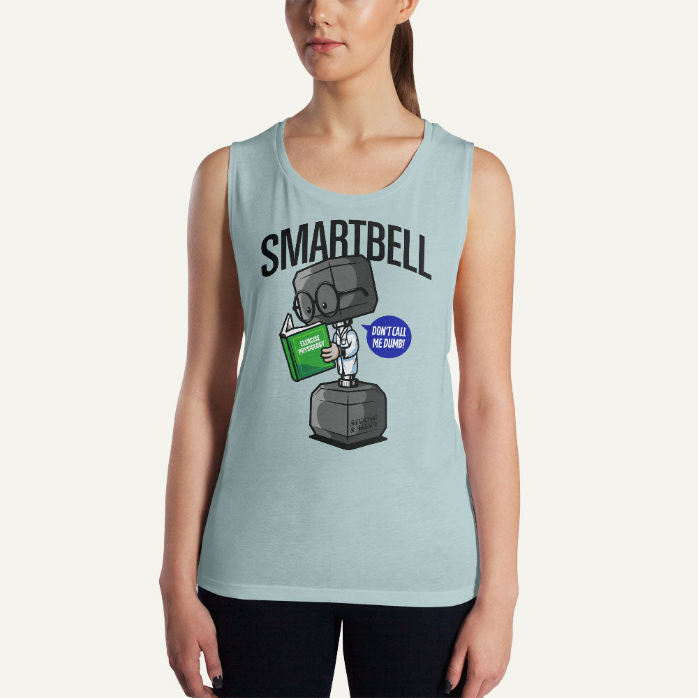 Smartbell Women’s Muscle Tank