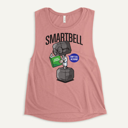 Smartbell Women’s Muscle Tank