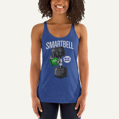 Smartbell Women’s Tank Top