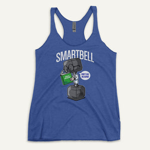 Smartbell Women’s Tank Top