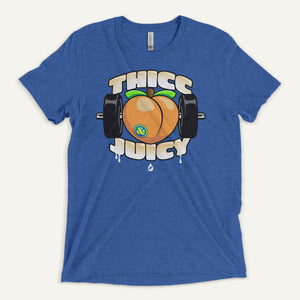 Thicc And Juicy Men's T-Shirt