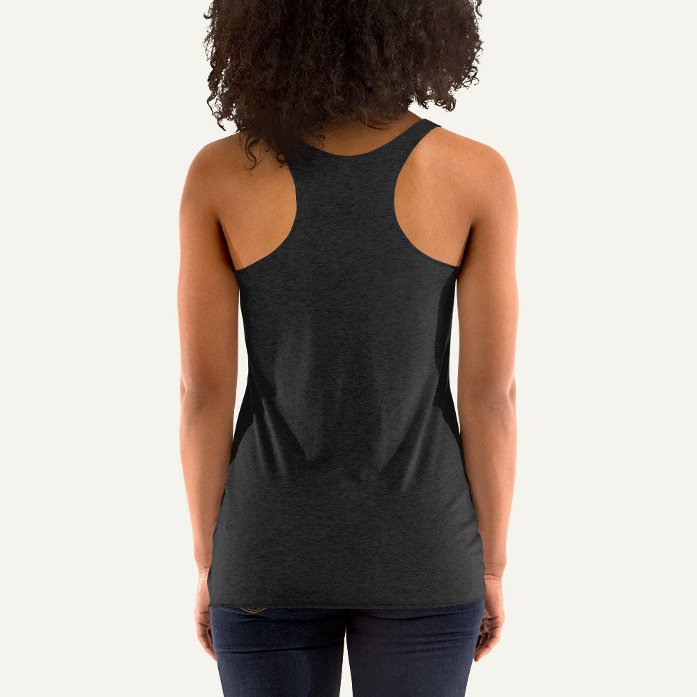 nothing is impossible' Women's Flowy Tank Top
